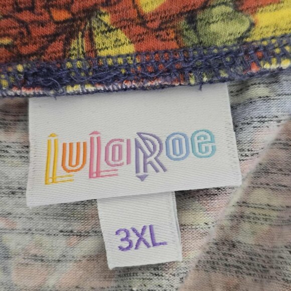 LuLaRoe Madison - Picture 2 of 5